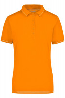 Oranje/wit (ca. Pantone 1495C
white)