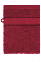 Oriëntrood (ca. Pantone 187C)