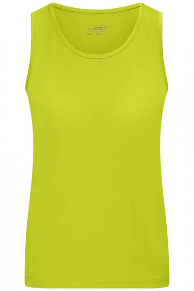 Ladies' Active Tanktop