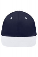 Navy/wit (ca. Pantone 296C
white)