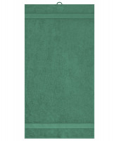 Donkergroen (ca. Pantone 343C)