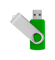 4GB-groen