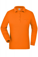 Oranje (ca. Pantone 1575C)