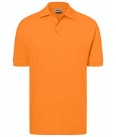 Oranje (ca. Pantone 151C)