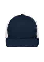 Navy/navy/wit (ca. Pantone 296C
white)