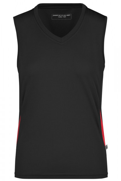 Ladies’ Running Tank