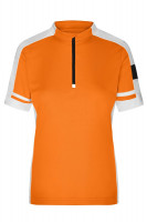 Oranje (ca. Pantone 1575C)