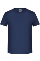 Navy (ca. Pantone 296C)